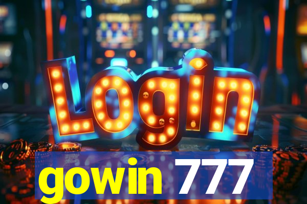 gowin 777